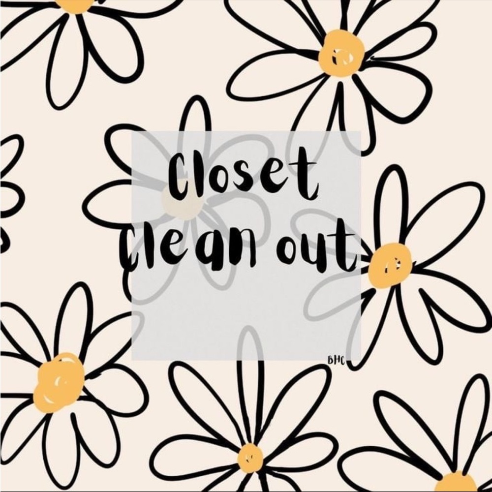 NEW INVENTORY COMING IN, NEED TO MAKE ROOM 💝💘💖💖💓💞💕❣️❣️❣️❣️❣️
